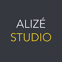 Logo d'Alizé Studio