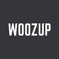 Logo de WOOZUP
