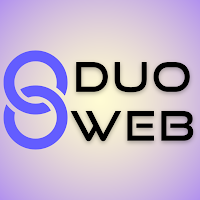 Logo de Duo Web