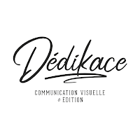 Logo de Dédikace