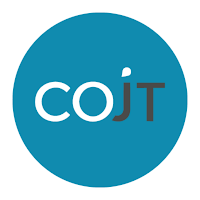 Logo de COJT Conseil e business
