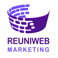 Logo de Reuniweb Marketing - Agence Web & Digital