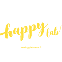 Logo d'Agence HAPPY LAB Agence marketing La Réunion