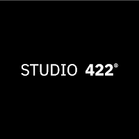 Logo de STUDIO 422 - Directeur artistique & Brand Designer - Théo DELÉPINE