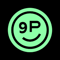 Logo de Studio 9P