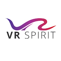 Logo de VR SPIRIT