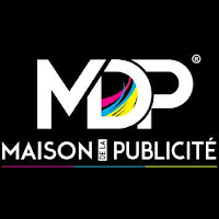 Logo de Maison de la Publicité Nancy