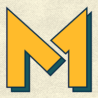 Logo de The Missing One