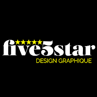Logo de five5star
