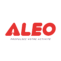 Logo d'Aleo Agency