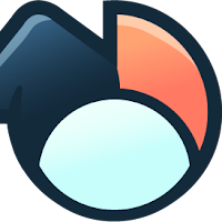 Logo de Notbot Studio - Design et Communication Graphique
