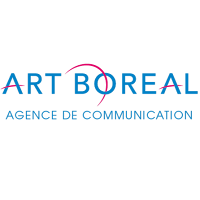 Logo d'ArtBoreal