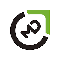 Logo de MOG DESIGN | Studio Graphique