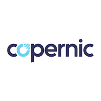 Logo de Copernic - Intégrateur Hubspot