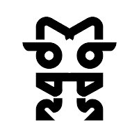 Logo de Radj Amalou Designer Graphique
