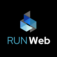 Logo de RUN Web