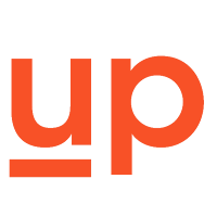 Logo de PumpUp - Agence marketing digital Roubaix
