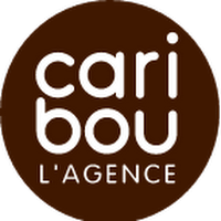 Logo d'Agence Caribou