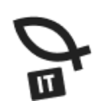 Logo d'ICHTUS IT Lille