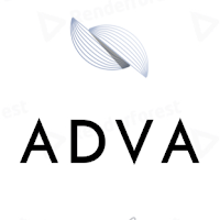 Logo d'ADVA