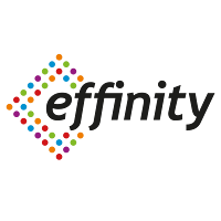 Logo d'Effinity