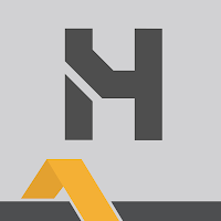 Logo de Huggii