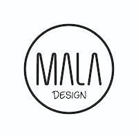Logo de MALA Design