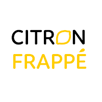 Logo de Citron Frappé