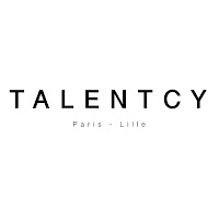 Logo de Talentcy Agency