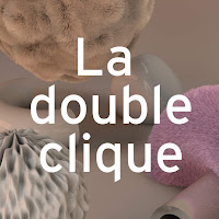 Logo de la double clique