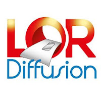 Logo de Lor Diffusion