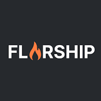 Logo de Flarship - Agence Web Nancy