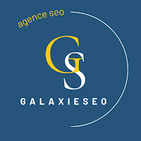 Logo de Galaxie SEO - Consultant SEO Nancy