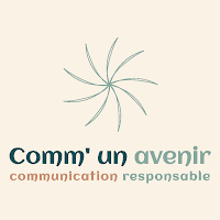 Logo de Comm' un avenir