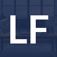 Logo de Ludovic Frank - Développeur Freelance