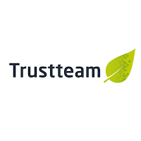 Logo de Trustteam - Maxéville