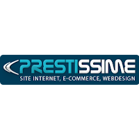Logo de PRESTISSIME / SOUTREL Dominique