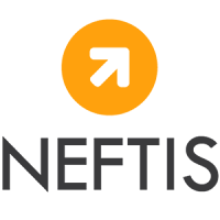 Logo de Neftis