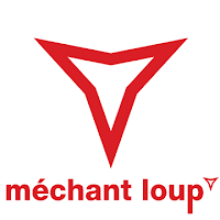 Logo de Méchant Loup Communication
