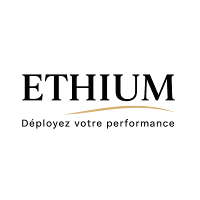 Logo d'ETHIUM