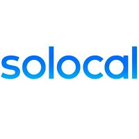 Logo d'Yellow Pages Agency
