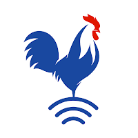 Logo de FRENCH NFC