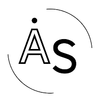 Logo d'Agence All Senses - Communication Création & Vulgarisation visuelle