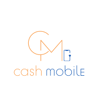 Logo de cash mobile