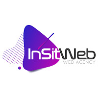 Logo d'InSitWeb - Web agency