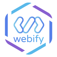Logo de Baptiste Domzalski - Webify