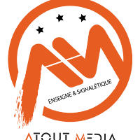 Logo d'Atout Media
