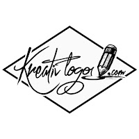 Logo de Kreativ Logo