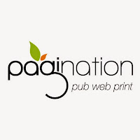 Logo de Pagination