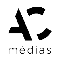 Logo d'AC Médias